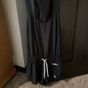 XS one piece Vuori Romper
